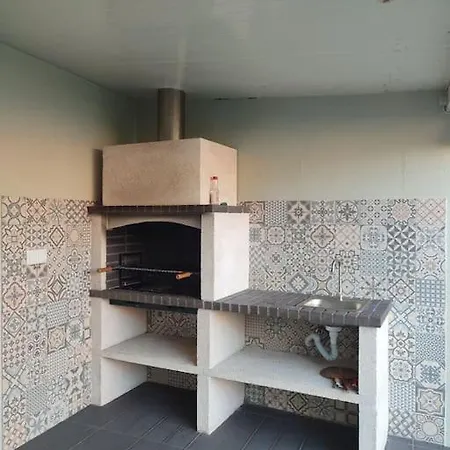 Nyaraló Casinhadapraia