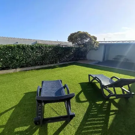 Casinhadapraia Holiday home Agucadoura