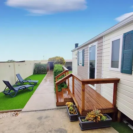 Casinhadapraia Holiday home