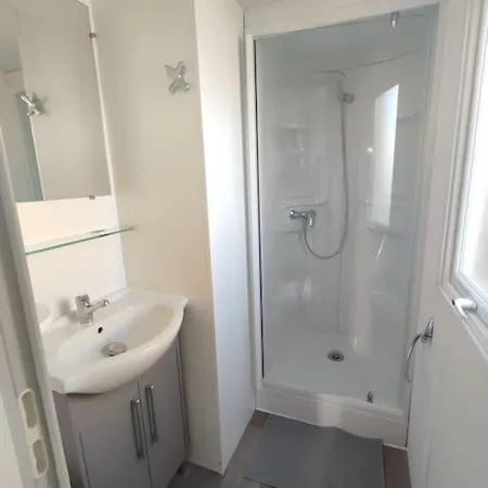 Holiday home Casinhadapraia Agucadoura