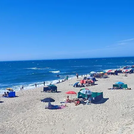 Casinhadapraia Holiday home *