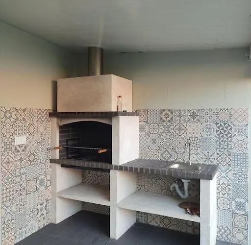 Nyaraló Casinhadapraia