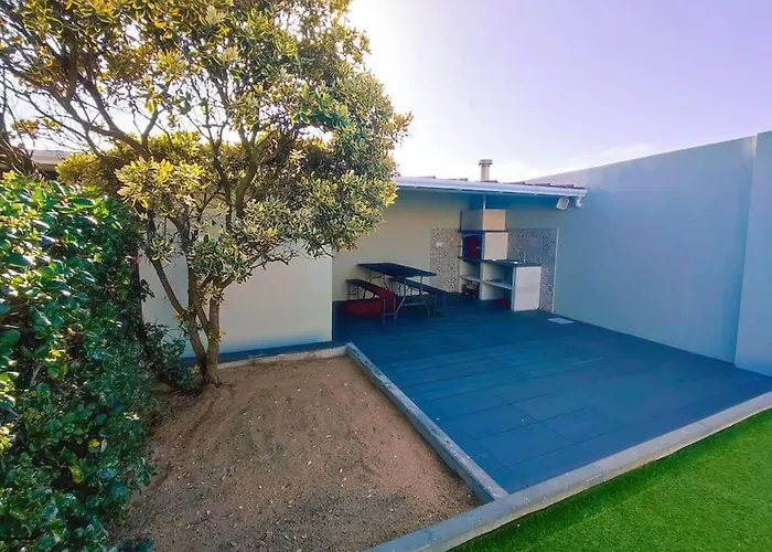 Casinhadapraia Casa vacanze Agucadoura