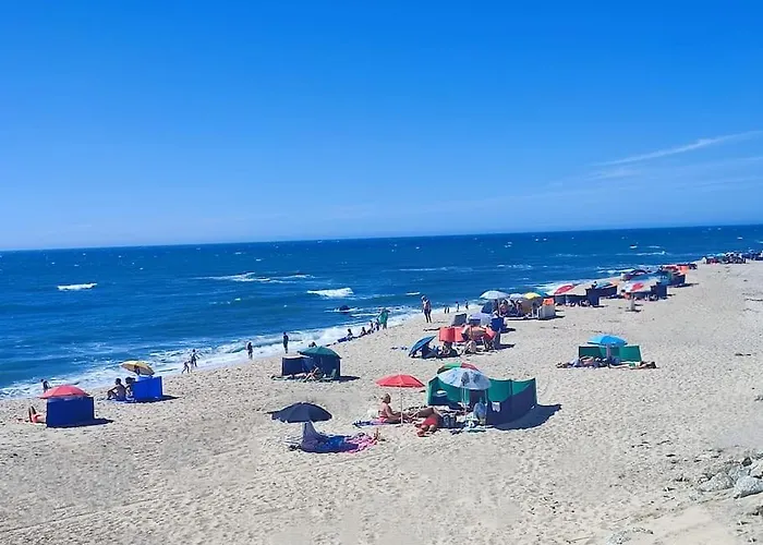 Casinhadapraia Casa vacanze *